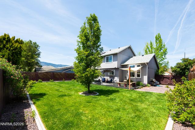 1879 Rankin Drive, Carson City, NV 89701