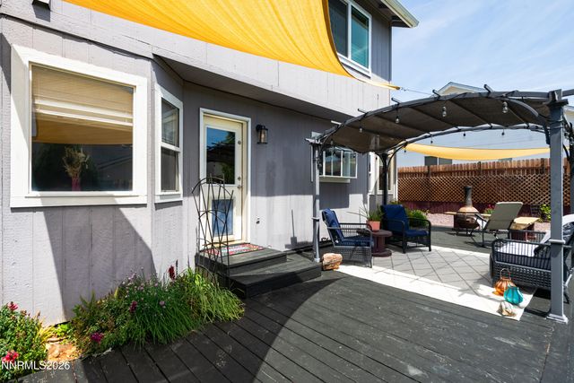 1879 Rankin Drive, Carson City, NV 89701
