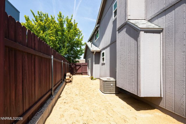1879 Rankin Drive, Carson City, NV 89701