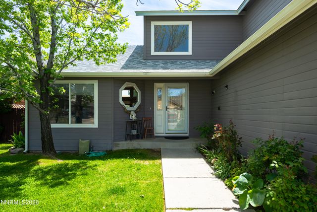 1879 Rankin Drive, Carson City, NV 89701
