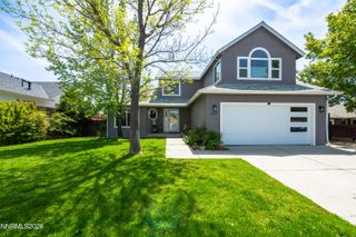 1879 Rankin Drive, Carson City, NV 89701