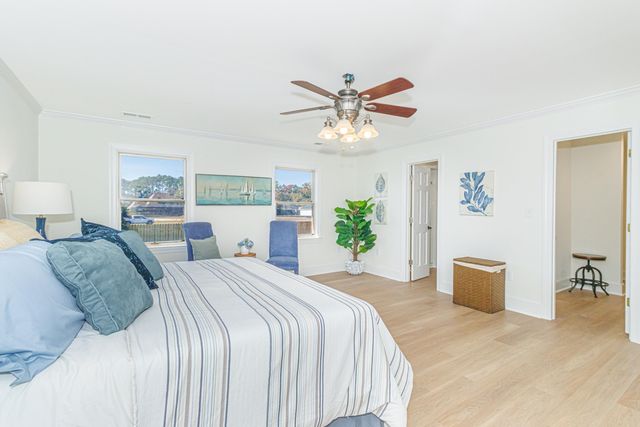 1430 Bay Tree Ln., Surfside Beach, SC 29575