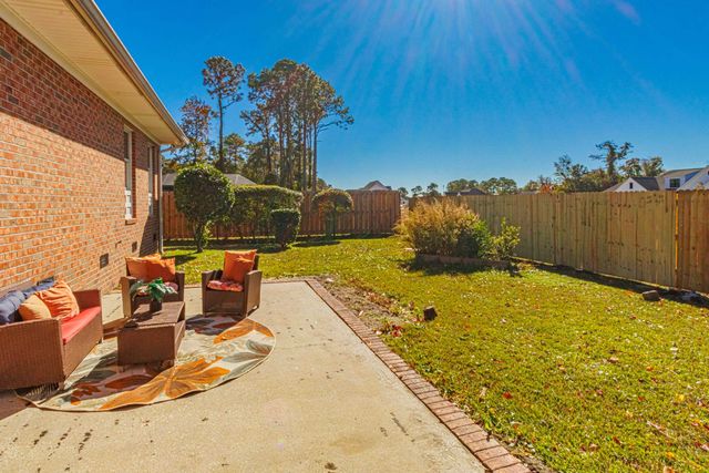 1430 Bay Tree Ln., Surfside Beach, SC 29575