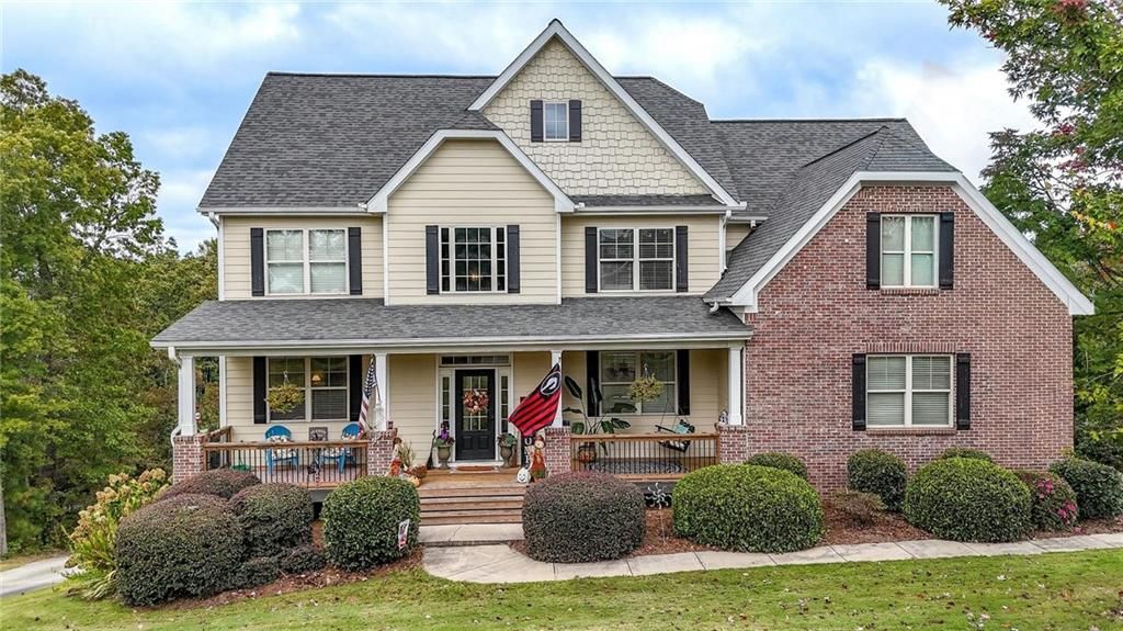 9655 Durand Road, Gainesville, GA 30506