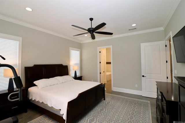 12016 Cane Dr, St Francisville, LA 70775