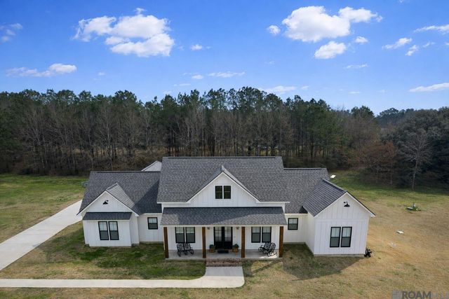 12016 Cane Dr, St Francisville, LA 70775