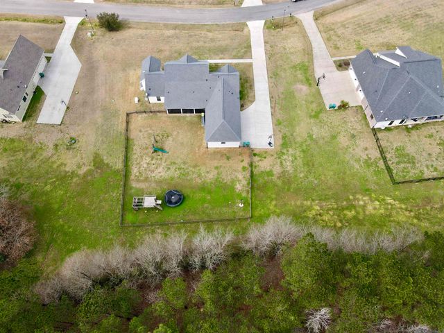 12016 Cane Dr, St Francisville, LA 70775