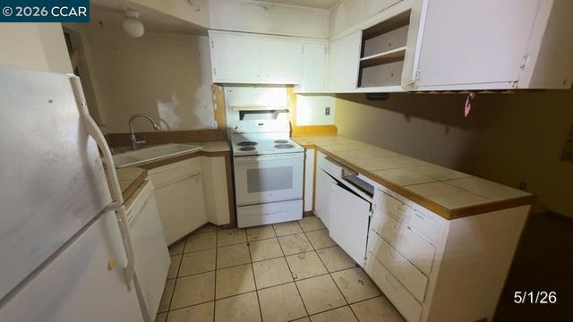93 Mackie Dr, Martinez, CA 94553
