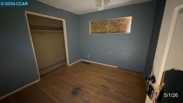 93 Mackie Dr, Martinez, CA 94553