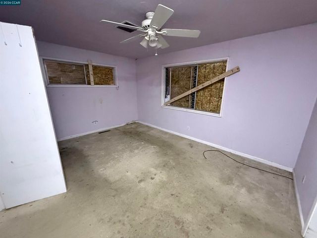 93 Mackie Dr, Martinez, CA 94553