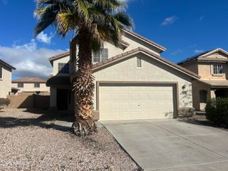 22538 W HADLEY Street, Buckeye, AZ 85326
