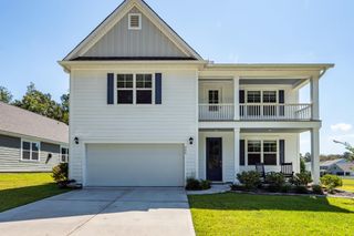 480 Oak View Way, Summerville, SC 29483