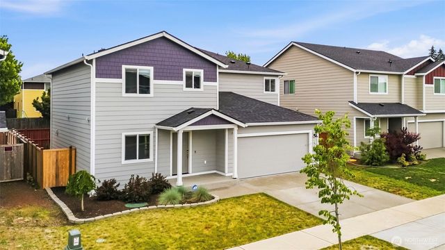 15187 Iverson Loop SE, Yelm, WA 98597