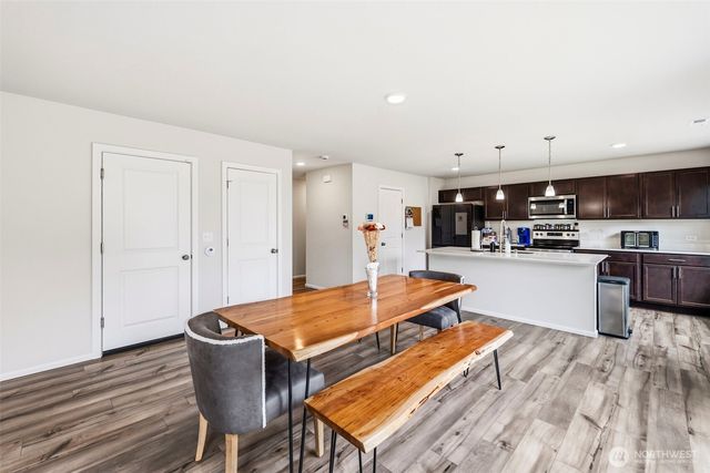 15187 Iverson Loop SE, Yelm, WA 98597