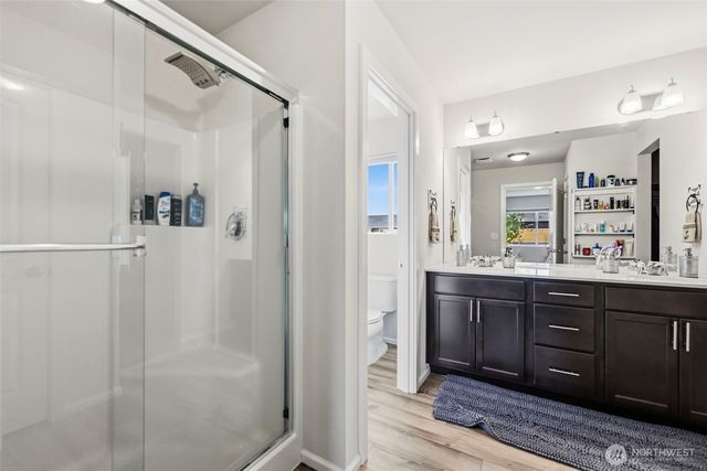15187 Iverson Loop SE, Yelm, WA 98597