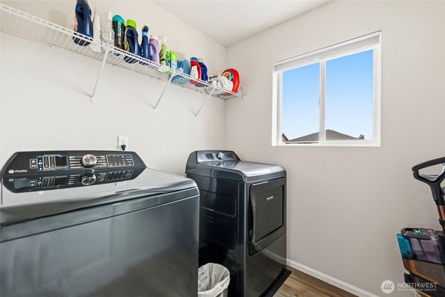 15187 Iverson Loop SE, Yelm, WA 98597