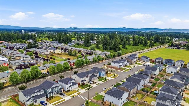 15187 Iverson Loop SE, Yelm, WA 98597