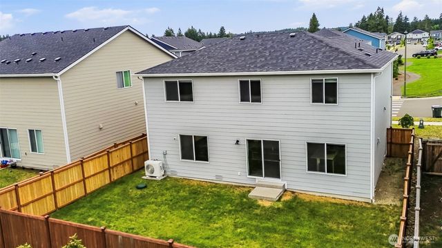 15187 Iverson Loop SE, Yelm, WA 98597