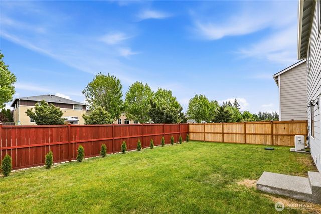 15187 Iverson Loop SE, Yelm, WA 98597