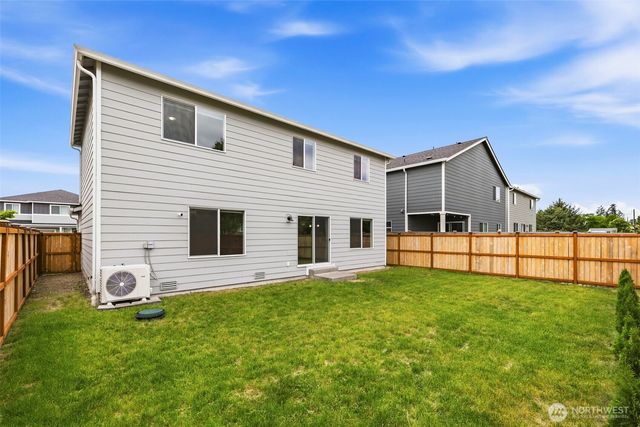 15187 Iverson Loop SE, Yelm, WA 98597