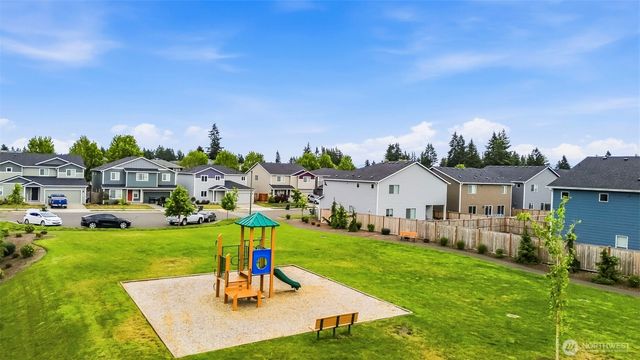 15187 Iverson Loop SE, Yelm, WA 98597