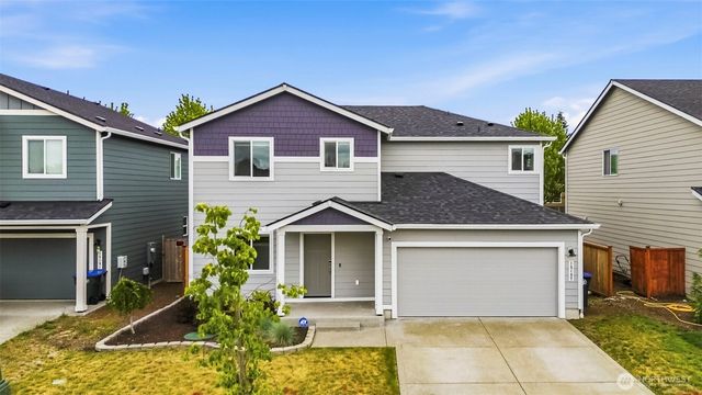 15187 Iverson Loop SE, Yelm, WA 98597