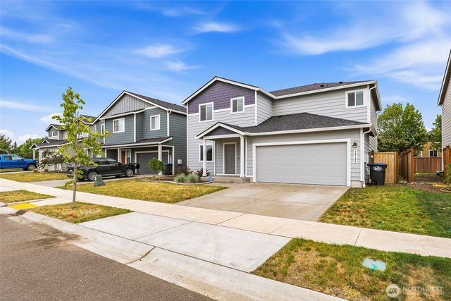 15187 Iverson Loop SE, Yelm, WA 98597