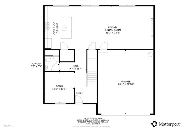 15187 Iverson Loop SE, Yelm, WA 98597