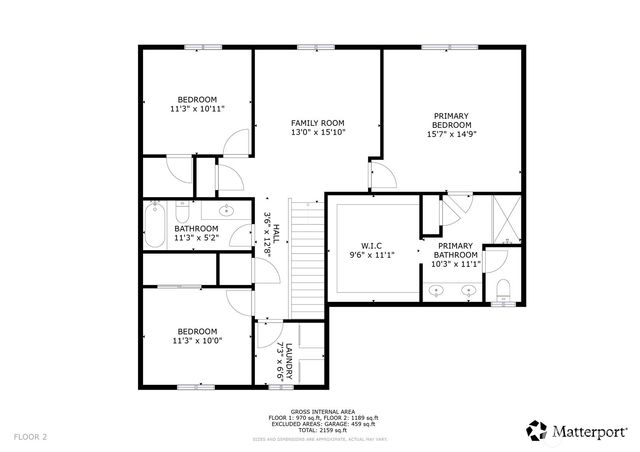 15187 Iverson Loop SE, Yelm, WA 98597