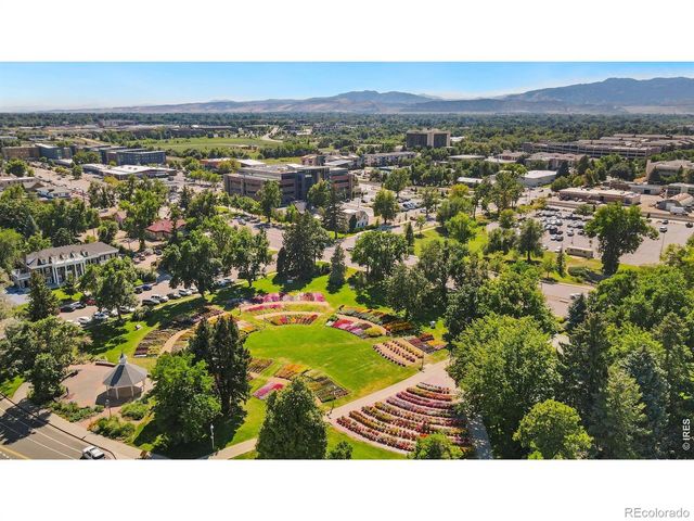 1014 Andrews Peak Drive, Fort Collins, CO 80521