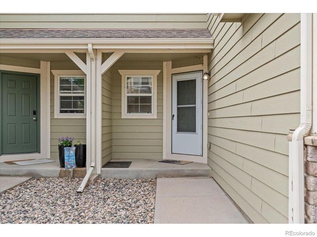 1014 Andrews Peak Drive, Fort Collins, CO 80521
