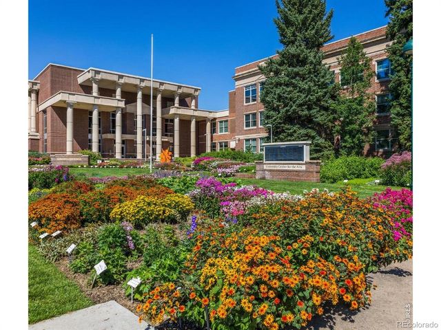 1014 Andrews Peak Drive, Fort Collins, CO 80521