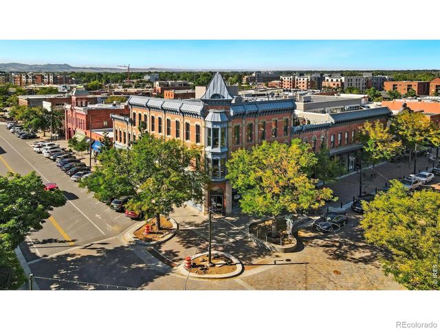 1014 Andrews Peak Drive, Fort Collins, CO 80521