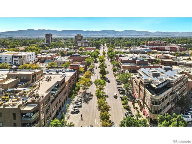 1014 Andrews Peak Drive, Fort Collins, CO 80521