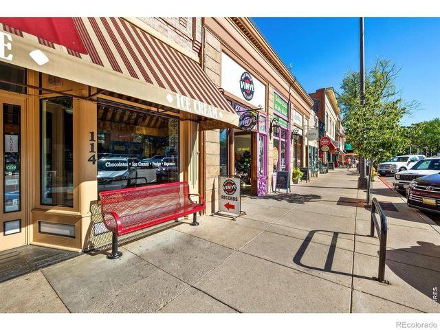 1014 Andrews Peak Drive, Fort Collins, CO 80521