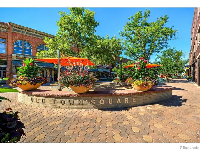 1014 Andrews Peak Drive, Fort Collins, CO 80521