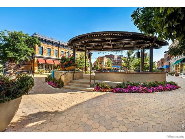 1014 Andrews Peak Drive, Fort Collins, CO 80521