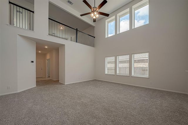 22226 Cortona Glen Drive, Hockley, TX 77447