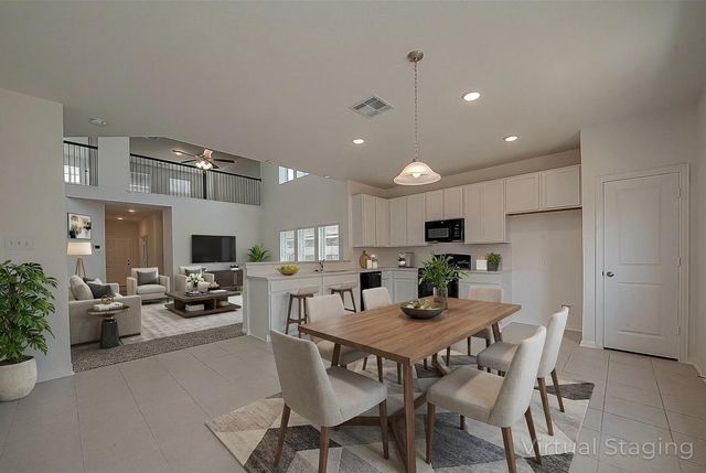 22226 Cortona Glen Drive, Hockley, TX 77447