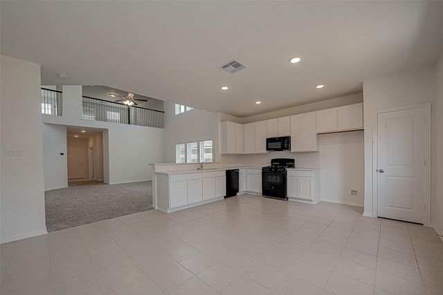 22226 Cortona Glen Drive, Hockley, TX 77447