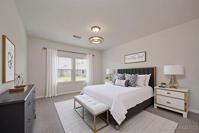 22226 Cortona Glen Drive, Hockley, TX 77447