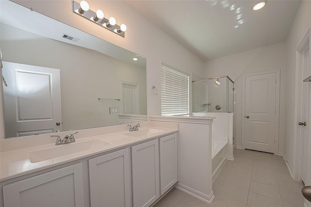 22226 Cortona Glen Drive, Hockley, TX 77447