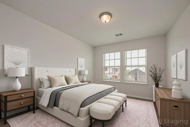 22226 Cortona Glen Drive, Hockley, TX 77447