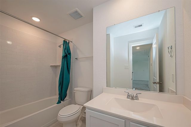 22226 Cortona Glen Drive, Hockley, TX 77447