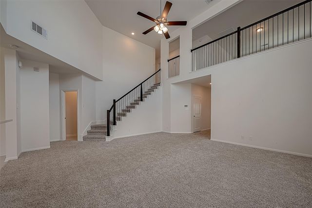 22226 Cortona Glen Drive, Hockley, TX 77447