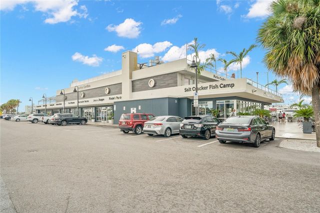 440 S GULFVIEW BOULEVARD 1701, Clearwater Beach, FL 33767