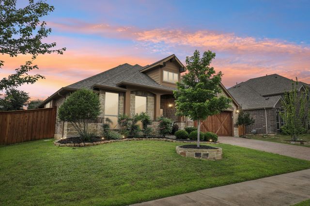 5220 Edgebrook Way, Fort Worth, TX 76244