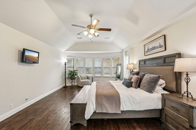 5220 Edgebrook Way, Fort Worth, TX 76244