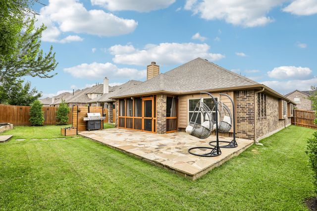 5220 Edgebrook Way, Fort Worth, TX 76244