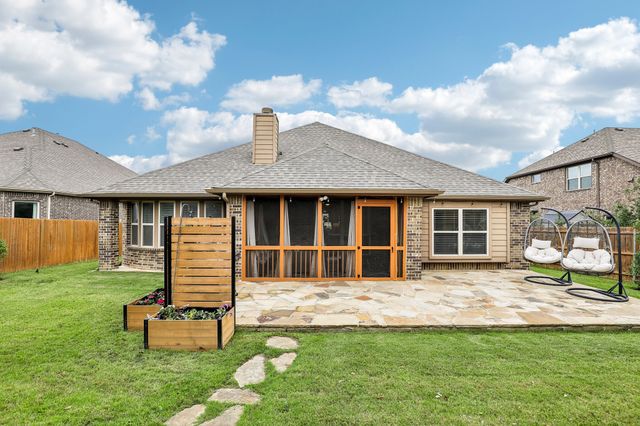 5220 Edgebrook Way, Fort Worth, TX 76244